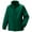 Bottle Green, variant on Jerzees Schoolgear Childrens Reversible Waterproof Jacket