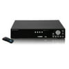 Lorex L214251 4-Channel Network Digital Video Recorder