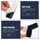 thumbnail image 3 of unbranded 60 Pares De Adhesivas Doble Para Fijación Y Interior, 3 of 7