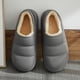 thumbnail image 4 of Botines cortos informales de invierno para hombre, calzado impermeable, zapatos cálidos Wmkox8yii 123q33, 4 of 8