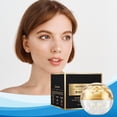 thumbnail image 3 of 2026 Collagens Gold Moisturising Cream -Wrinkle Cream Ageing Cream Women Deep Hydrating Firming Cream Daily Care Facial Lifting Creams, 3 of 8