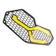 thumbnail image 1 of Hierro + Acrílico Parrilla De Faro De Motocicleta Protector De Faro Protector De Faro Resistente A La Corrosión Para Bmw F850 Gs / F750 Gs 2018-2020 Protección De Motocicletas Cateissary VI003893-00, 1 of 7