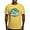 Yellow, variant on CafePress - Save Our Planet Light T Shirt - Men's Classic Graphic T-Shirt