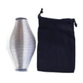 thumbnail image 4 of Ejercitador de antebrazos con pelota de agarre, herramienta sensorial portátil para hombres y mujeres, fortalecedor de agarre de mano silencioso,, 4 of 8