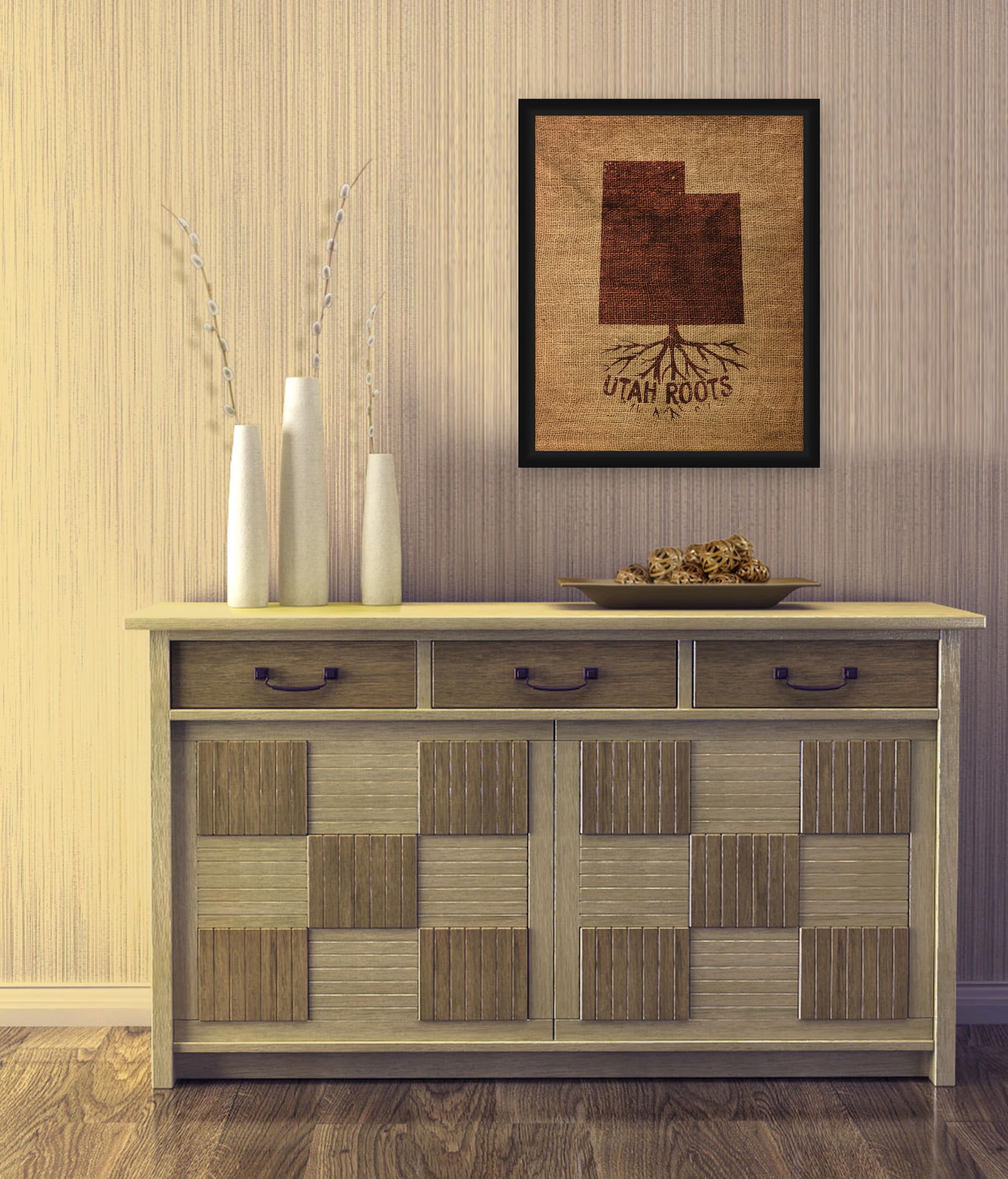PTM Images Graphic Prints Abstract Framed Art Prints