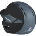 thumbnail image 3 of Rawlings Velo R16 Carbon Fiber Baseball Batting Helmet, 3 of 3