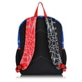 thumbnail image 4 of Marvel Spider-Man Kids Backpack & Lunch Bag 5 Piece Set, Spiderman, 4 of 5