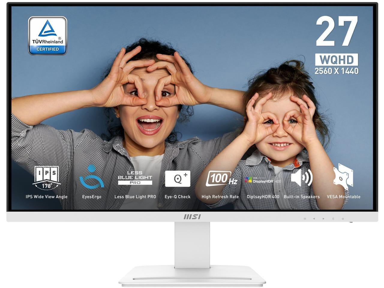 MSI 27 MSI 27