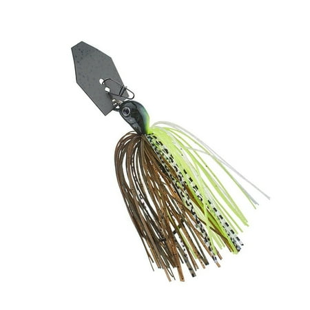 UPC: 0897744000485 | Z-man Chatterbait Jack Hammer Lure