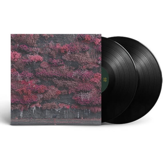 Even in Arcadia (black vinyl)