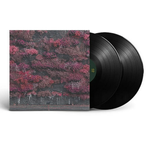 Even in Arcadia (black vinyl)
