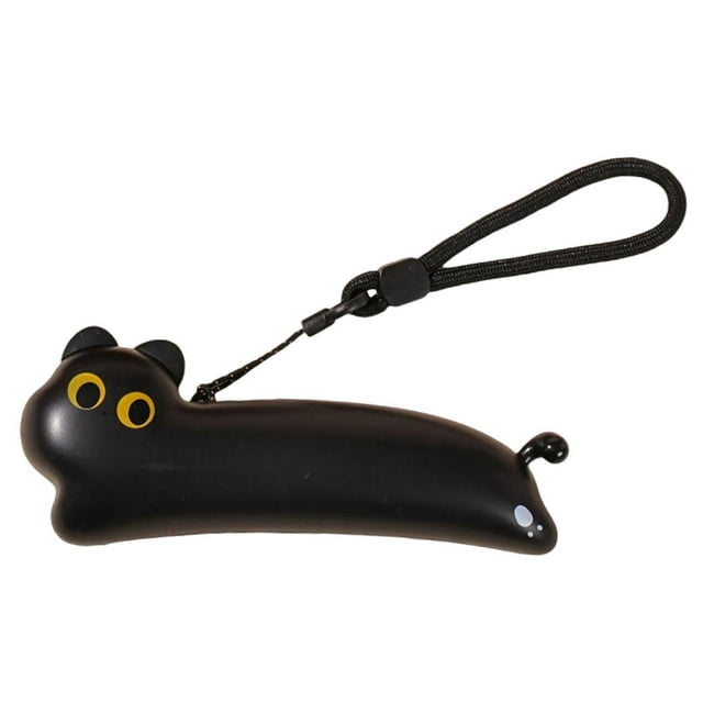 Almencla Mini Chauffe-Mains Mignon Moderne Portable pour Camping Pêche Ski Chat