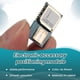 thumbnail image 5 of Módulo de Posicionamiento Interior UWB DWM1000 BU01, DW1000, 3,3 V, Alta Precisión, Rango Ultra Amplio y Posicionamiento Interior., 5 of 8