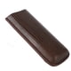 thumbnail image 1 of Estuche Para Cigarros Con 2 Dedos, Elegante Estuche De Viaje Para Cigarros, Piel Sintética, Sensación Natural En La Mano, Ligero Para Regalos De Aniversario, 1 of 7