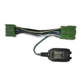 thumbnail image 3 of 71-2107 Amplificador Interfaz de Adaptador de Radio de Amperios Seleccione para, 3 of 6