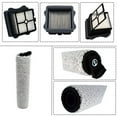 thumbnail image 6 of HEPA Filter Roller Brush for Floor One S3, IFloor 3 Mop Vacuum Cleaner for Wet and Dry Floors, 6 of 6
