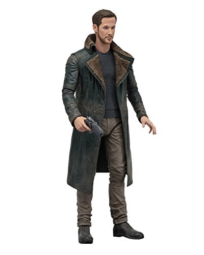 NECA ブレードランナー 2049 OFFICER K 7インチフィギュア Neca - Blade Runner 2049 - 7