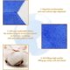 thumbnail image 4 of Interactive Dog Toys Soccer BallPlush Squeaky Dog Toys BallDog Puzzle Toys Football Indoor Outdoor Jolly Ball for Dogs, Dog Balls 7.1in/18cm, 4 of 5