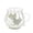 White, variant on Chicken Egg Basket for Collecting Eggs, Wires Egg Collecting Basket with Handle, Large Capacity Hen Storage Holder for Farmhouse Kitchen Counter, Fruits, Vegetable, Table Decor