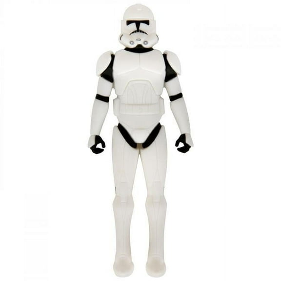 Star Wars Stormtrooper Character Bendable Magnet