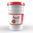 thumbnail image 6 of Amoretti - Guava Extract Water Soluble 4oz - Highly Concentrated & Perfect For Pastry, Savory, Brewing, and more, Preservative Free, Vegan, Kosher Pareve, Keto Friendly, 6 of 6