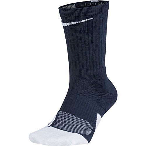 navy blue socks nike