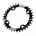 thumbnail image 1 of Plato de bicicleta de montaña shamjiam 2x ancho de 104 BCD, 1 of 9