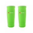 Soccer Shin Guards for Kids, Youth Boys Girls Shin Guards Slip in