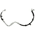 thumbnail image 2 of Dorman H620176 Front Passenger Side Brake Hydraulic Hose for Specific Dodge Models Fits select: 2001-2002 DODGE RAM 2500, 2000 DODGE RAM 1500, 2 of 4
