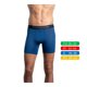 thumbnail image 2 of Bóxer Fruit Of The Loom para Hombre, Ajustable Breathable Micro-Mesh 2 Piezas Multicolor Talla M, 2 of 4
