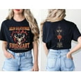 thumbnail image 6 of Aelin Galathynius Fireheart Shirt - Throne of Glass Kingsflame Shirt, Sarah J Maas Tshirt, 6 of 6
