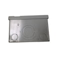 thumbnail image 4 of Eaton & Watkins 301758 230V 50 Amp Subpanel 4 Circuit Breaker Box, 4 of 6
