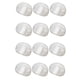 thumbnail image 1 of 2x Perilla de Botón de Afinación de Plástico de 6 Piezas para Pieza de Repuesto de Guitarra de, 1 of 8