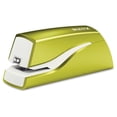 thumbnail image 2 of Leitz NeXXt Series WOW Electric Stapler, Green, 2 of 2