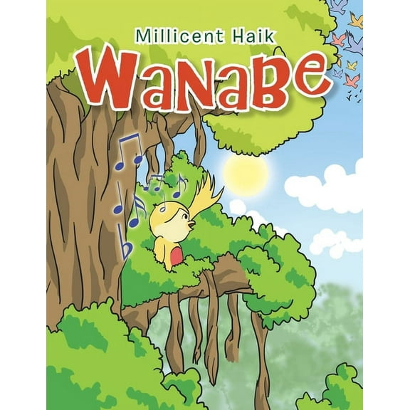 Wanabe, (Paperback)
