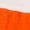 Orange, variant on Pavilion-Orange and White # 1 Fan Bodysuit Dress
