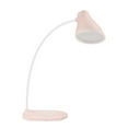 thumbnail image 3 of LED USB Charge Table Desk Lamp + QI Wireless Phone Charger Home Light US, 3 of 9