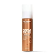 Goldwell Style Sign Creative Texture Crystal Turn 2 High-Shine Hair Gel Wax - 100Ml/3.3Oz
