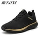 thumbnail image 1 of Zapatillas de deporte de punto para hombre y mujer, transpirables, atléticas, para correr, para caminar, para gimnasio Tan Jianjun unisex, 1 of 2