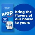 thumbnail image 5 of IHOP Medium Roast Signature Blend Ground Coffee, 12 oz Bag, 5 of 15