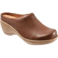 thumbnail image 2 of Women's SoftWalk Madison Clog, 2 of 7