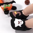 thumbnail image 2 of Save Beautiful Cute Cartoon Infant Unisex Baby Warm Cotton Anti-Slip Soft Sole First Walkers Shoes, 2 of 7