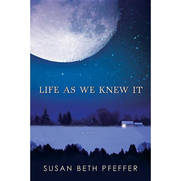Life As We Knew It Series: Life As We Knew It (Series #1) (Edition 1) (Hardcover)