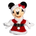thumbnail image 2 of Disney DN9211 Tree Topper, Multi-Colored, 2 of 4