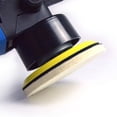 thumbnail image 3 of Polishing Pad Wool Felt Wide Applications Mop Set Wool Wheel 1-7 Inch 10 Mm, 3 of 7