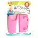 thumbnail image 1 of Juguete de verano para bebés Jadeshay, ducha eléctrica para niños, ducha con rociador de agua macarrón, funcionalidad inteligente, 1 of 5