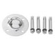 thumbnail image 5 of Kit de montaje de gancho de tejado para hamaca resistente Kit de montaje de colgador de columpio para porche Acero, 5 of 8