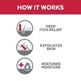 thumbnail image 5 of Naturel Promise Clinic Aid Anti-Itch Remedy for Dogs & Cats, Oatmeal Conditioner, 16oz, 5 of 7