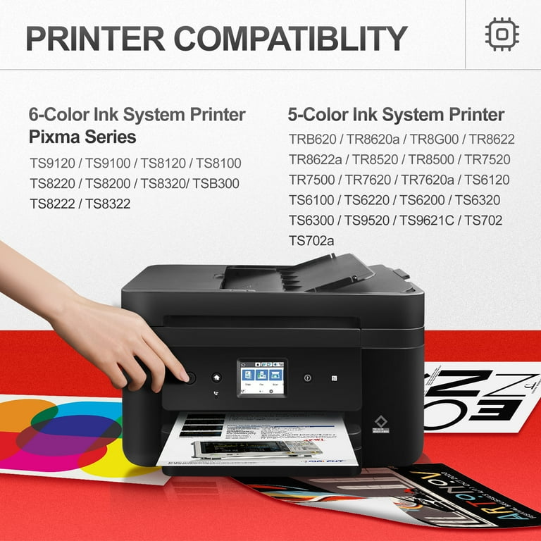 Walmart Black Friday Deals 2025 WISDOC 280XXL 281XXL Ink