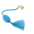 thumbnail image 1 of de soplo de de recargable vintage E , Azul, como se describe, 1 of 7